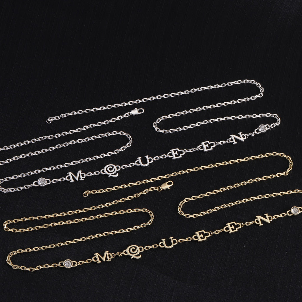 X1Q85Q82X Popular Necklace