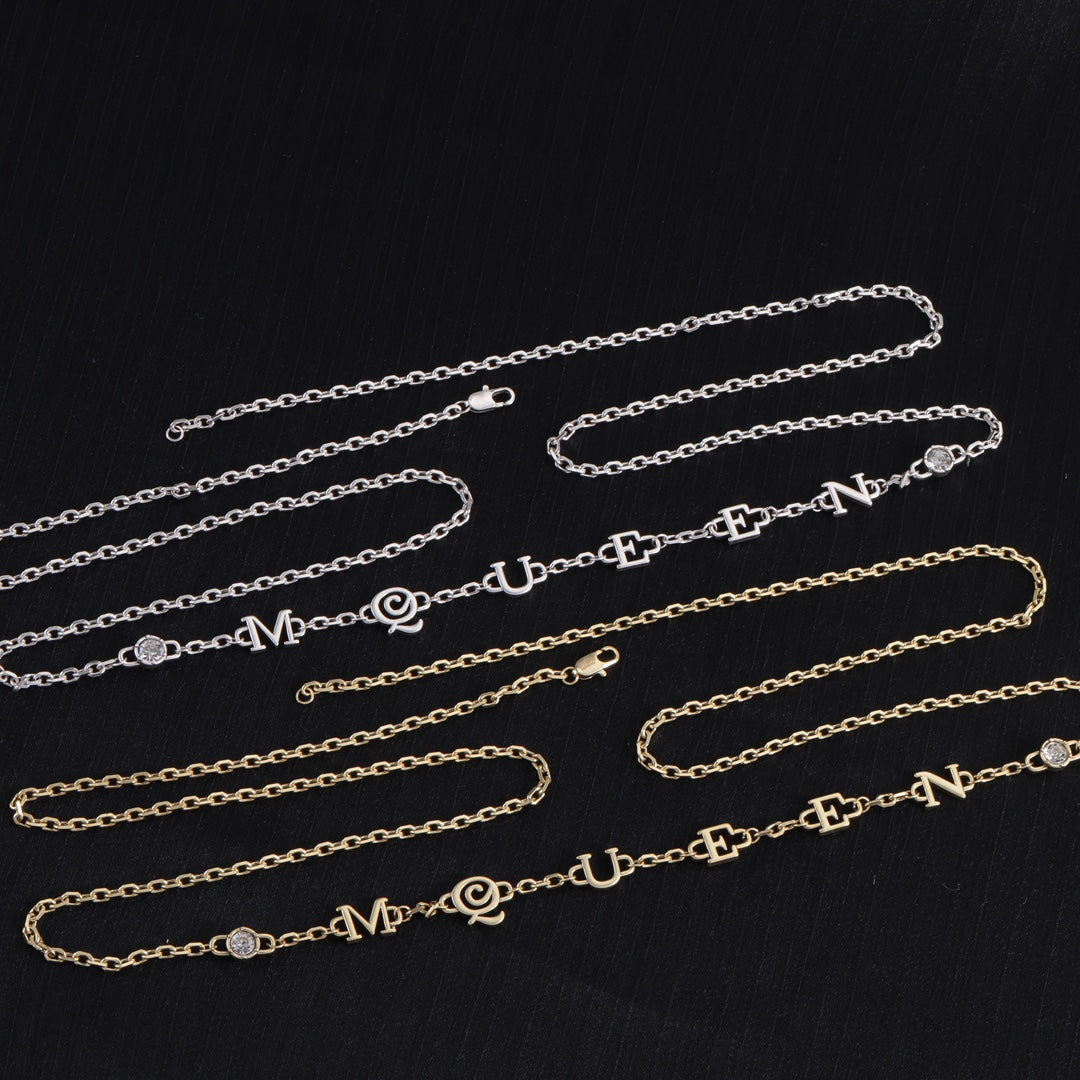 X1Q85Q82X Popular Necklace