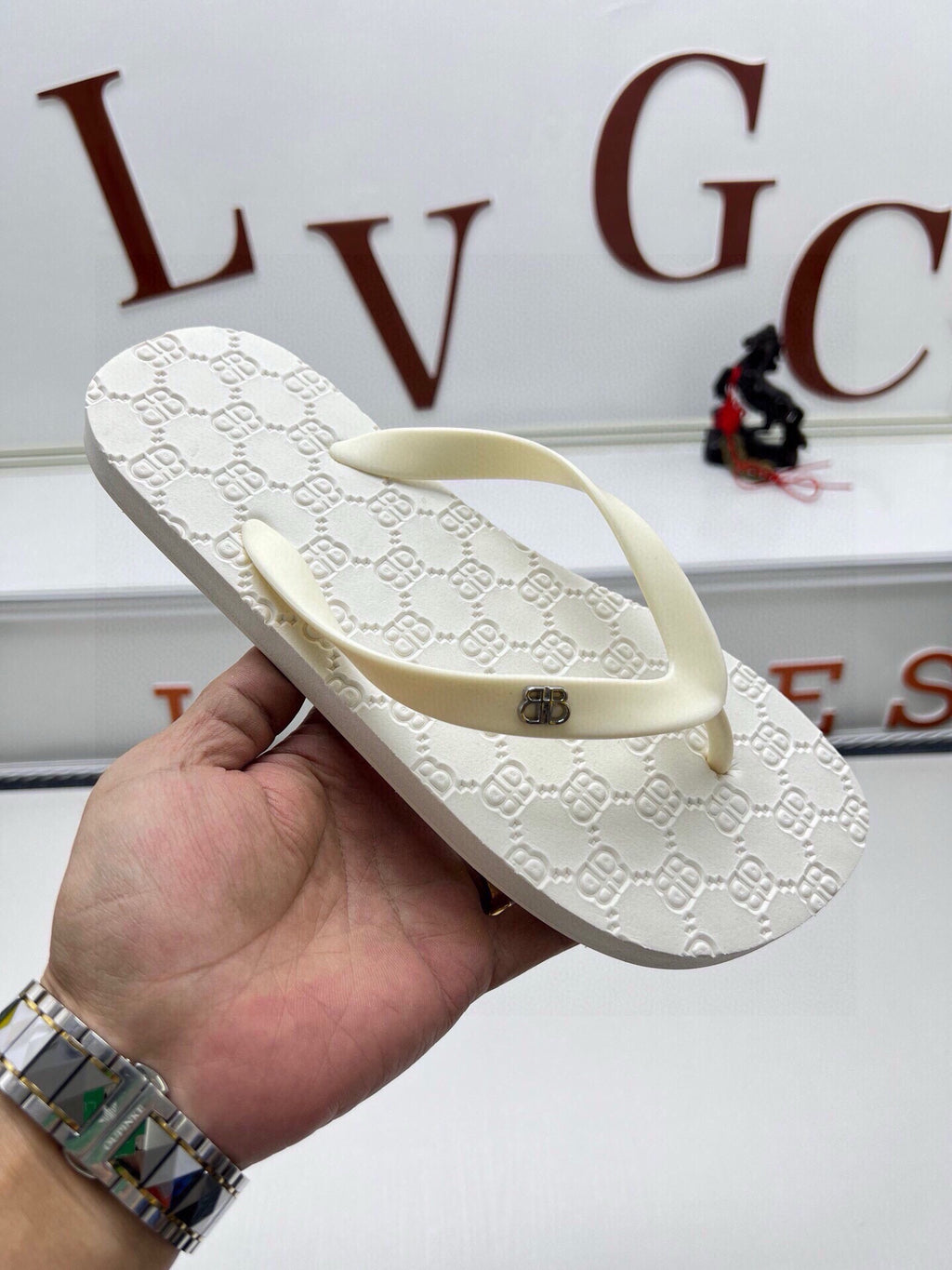 Z5Z35J297 Popular Slippers