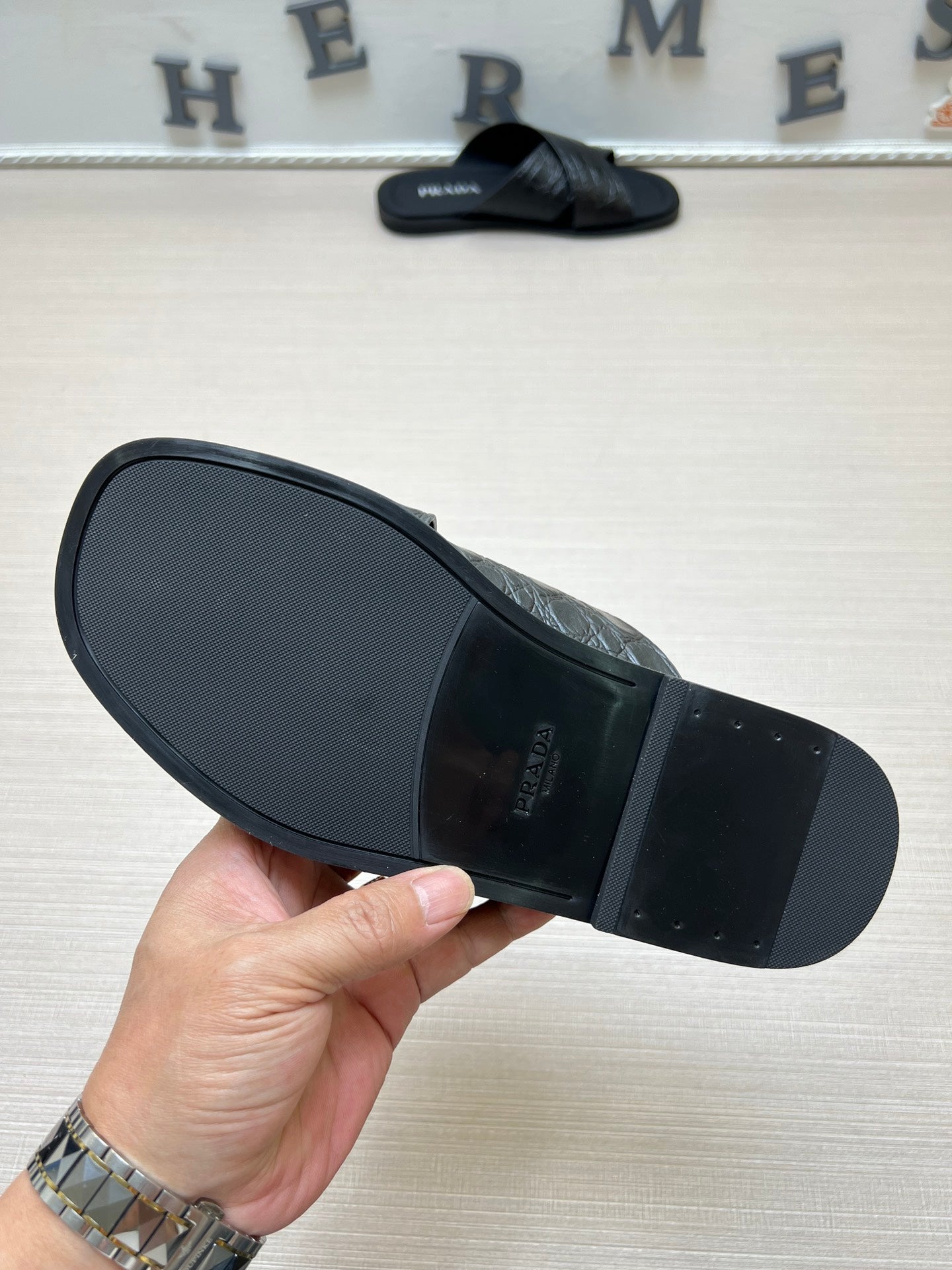 Z5ZPD74 Popular slippers
