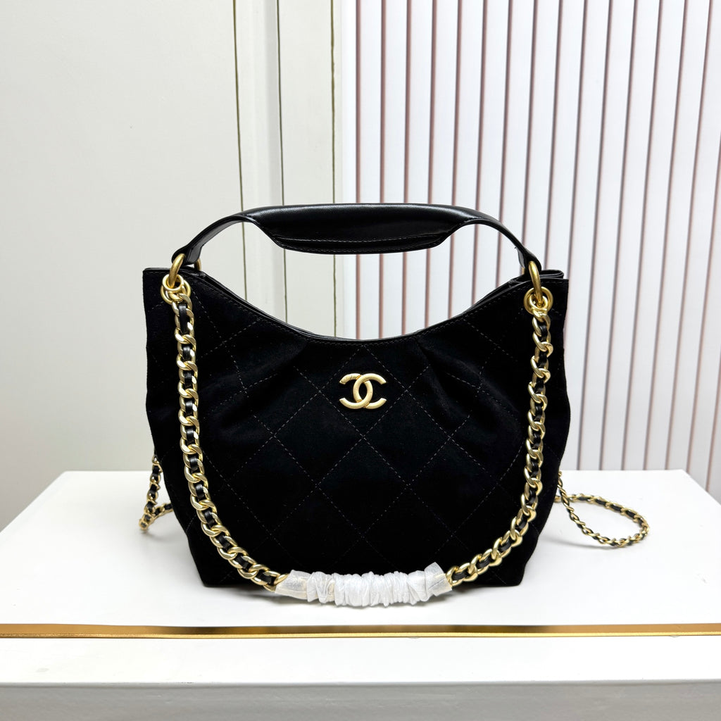 B1P46C7 Popular leather bag