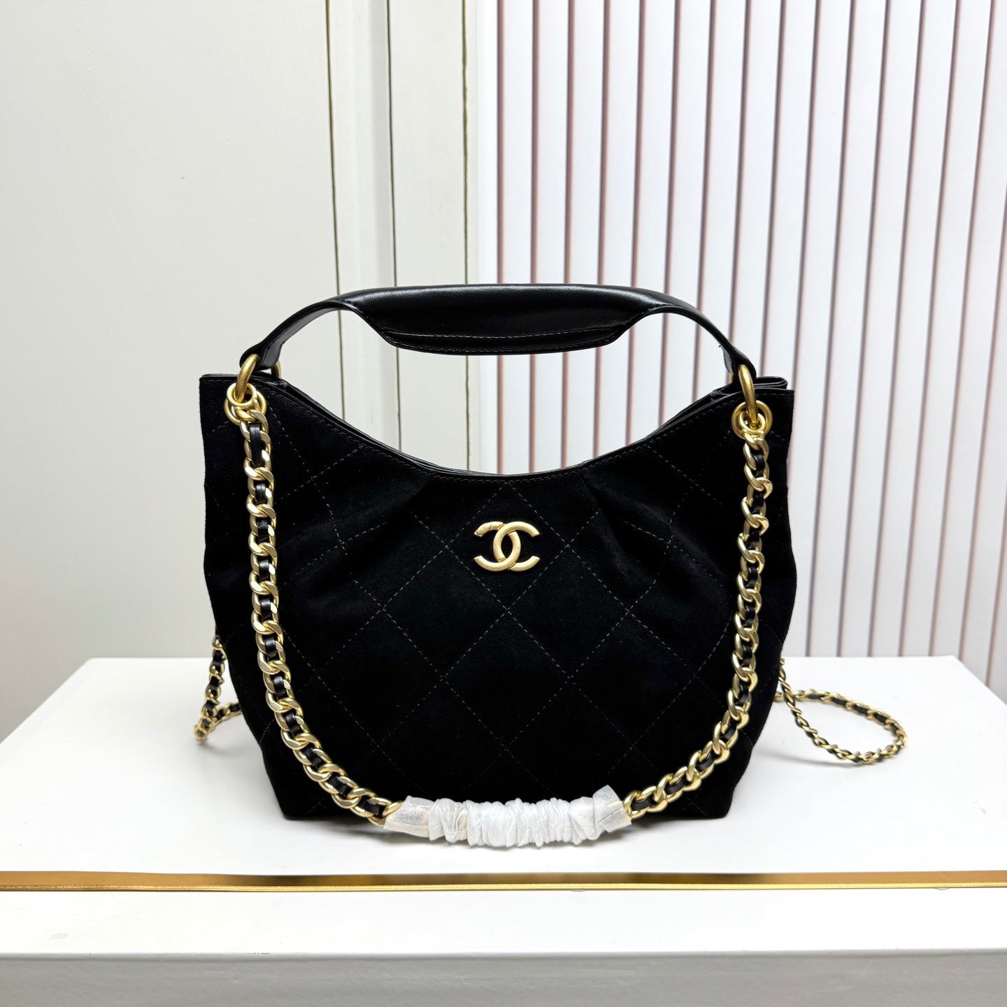 B1P46C7 Popular leather bag