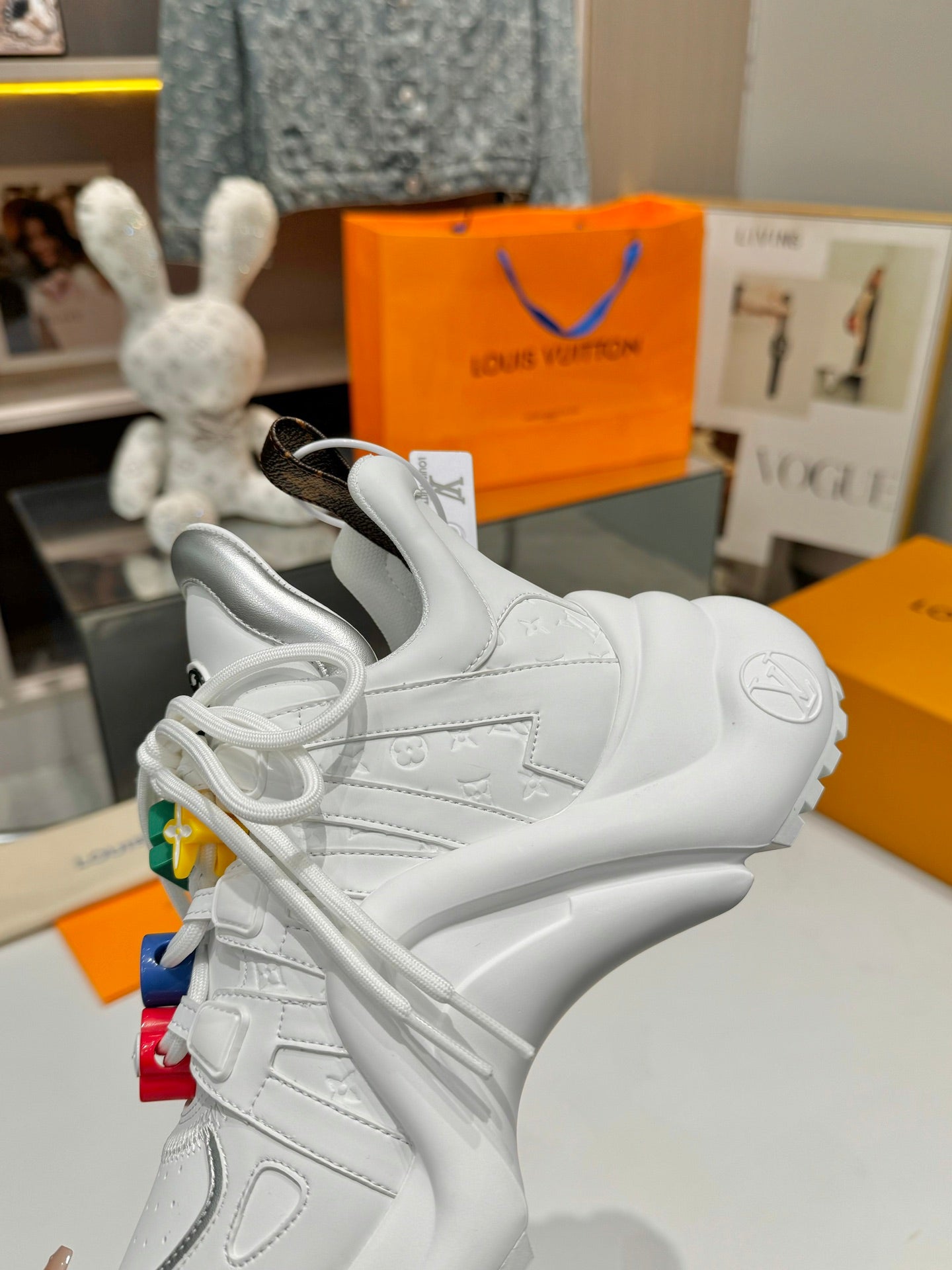Z2Q105E436  Popular high-quality Shoes