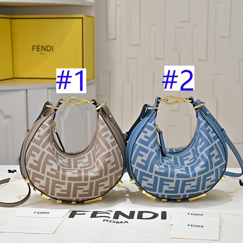B1R15F8 Popular bag