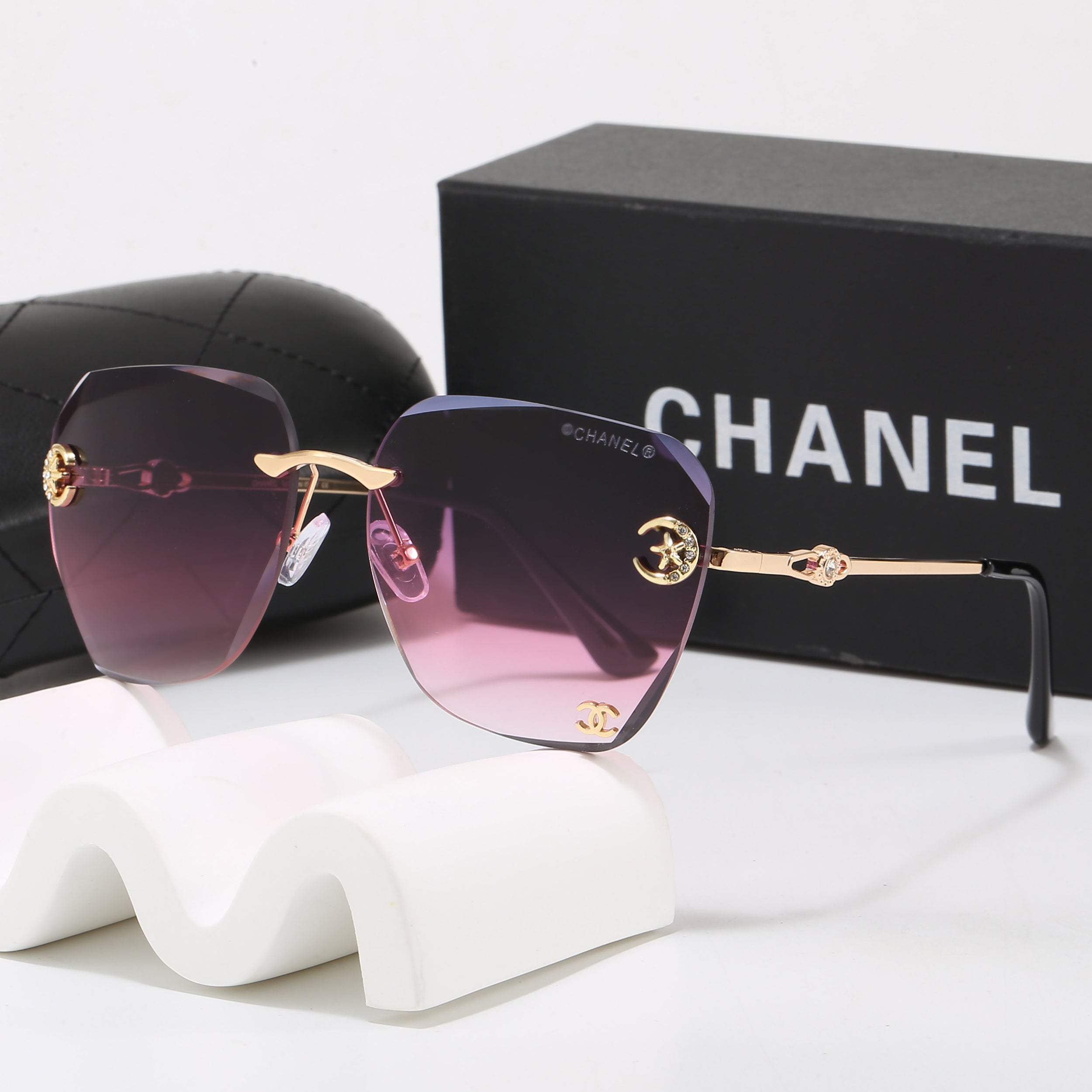 T1P56C46 Popular Sunglasses
