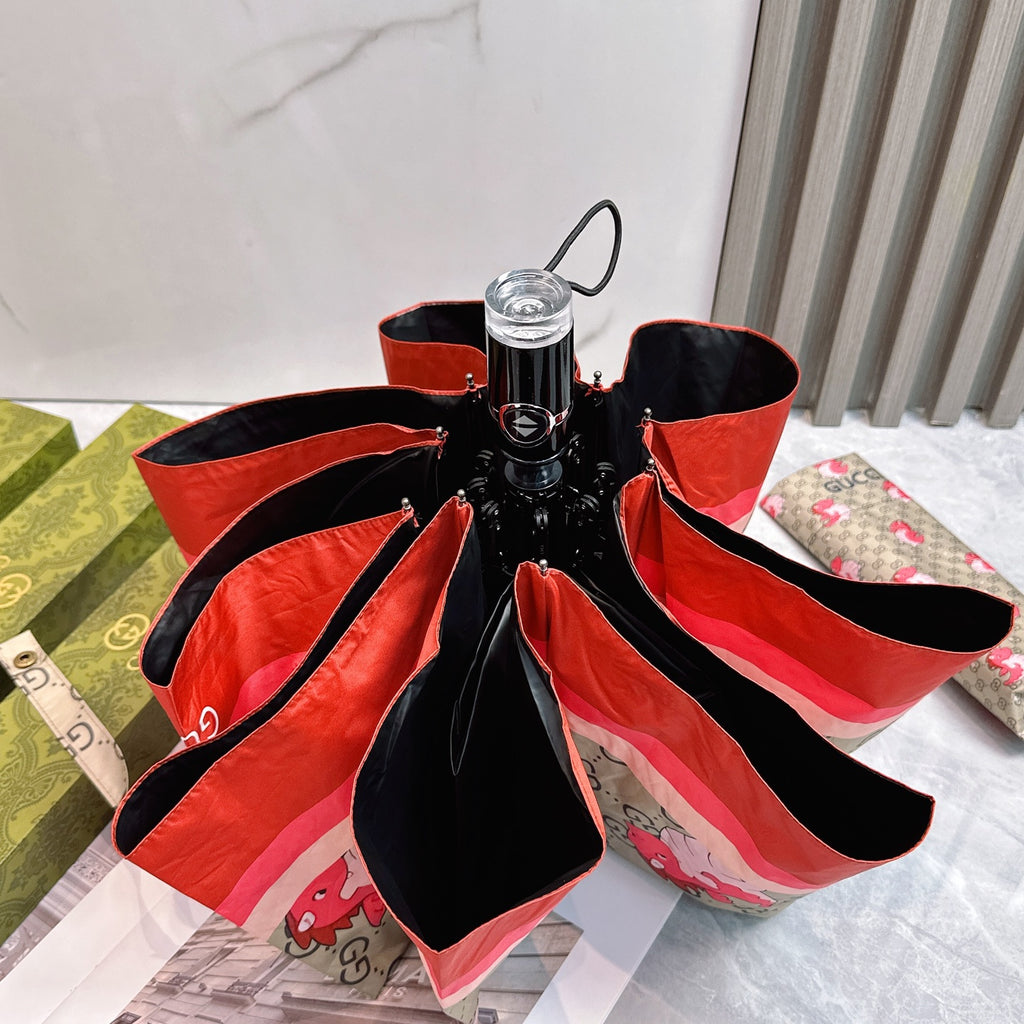 J1R85B8 Popular UV resistant umbrella