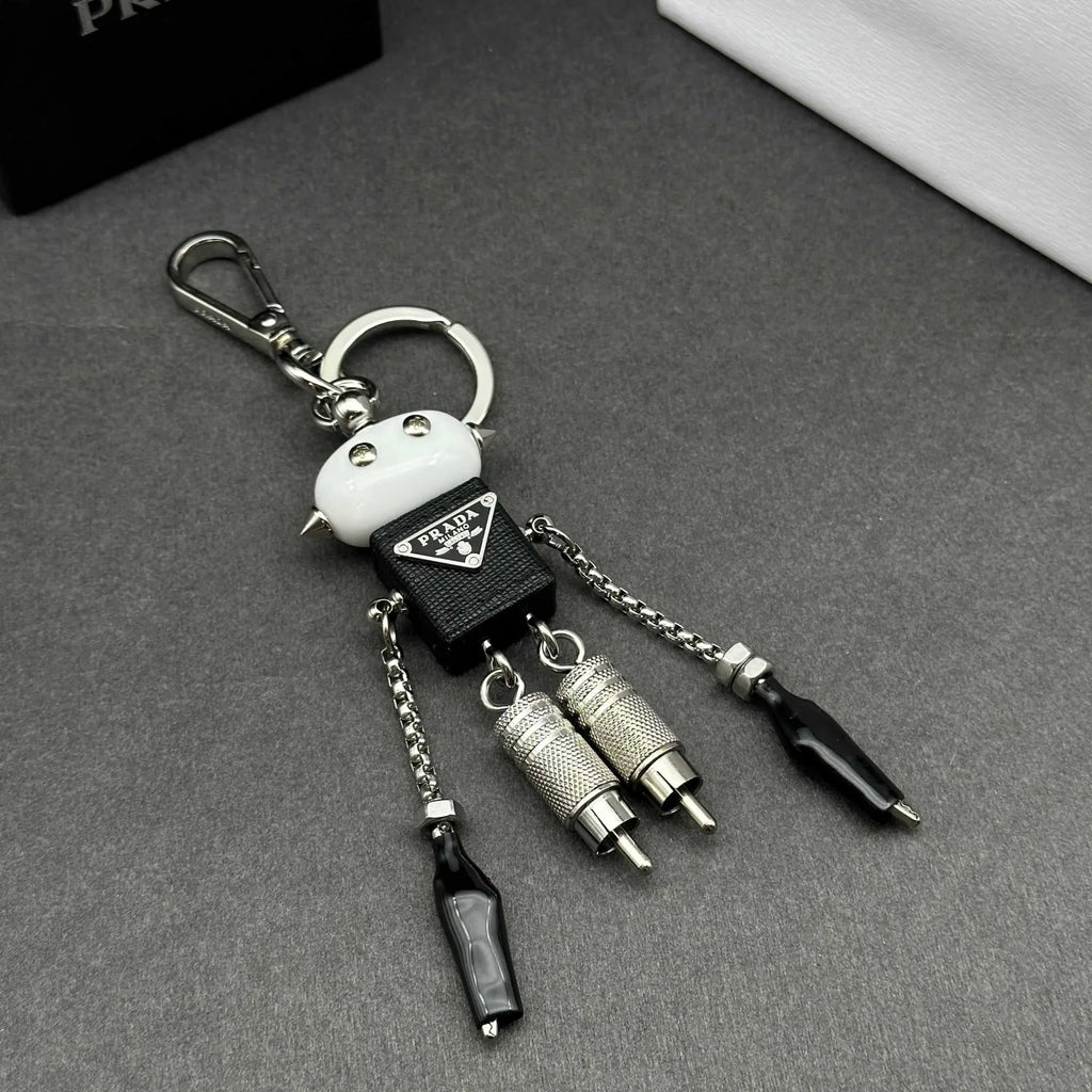 A1Q95P1 Popular bag 's charms accessories