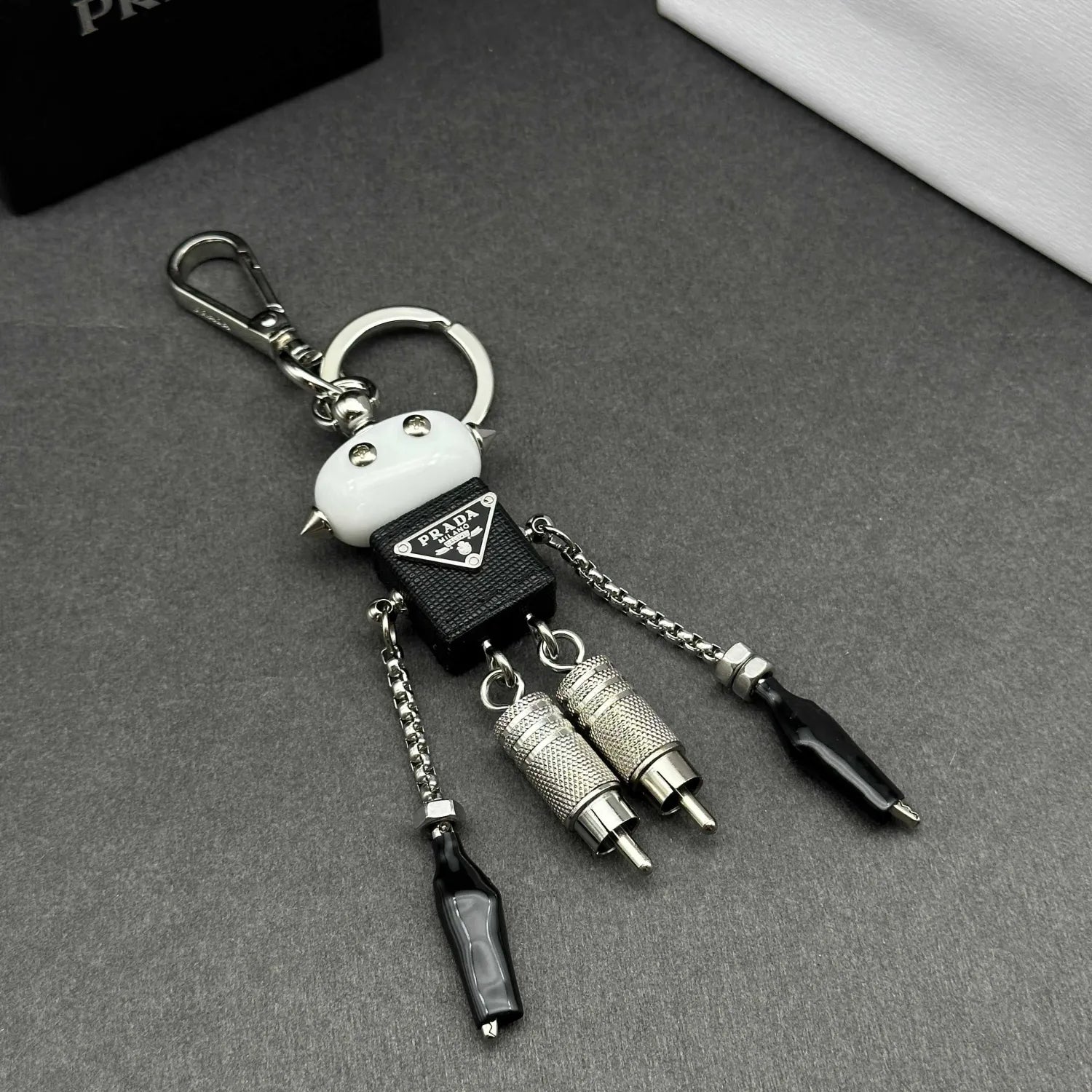 A1Q95P1 Popular bag 's charms accessories