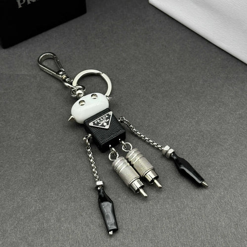 A1Q95P1 Popular bag 's charms accessories