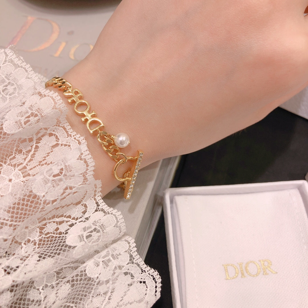 X1N36D41K Popular  Bracelets