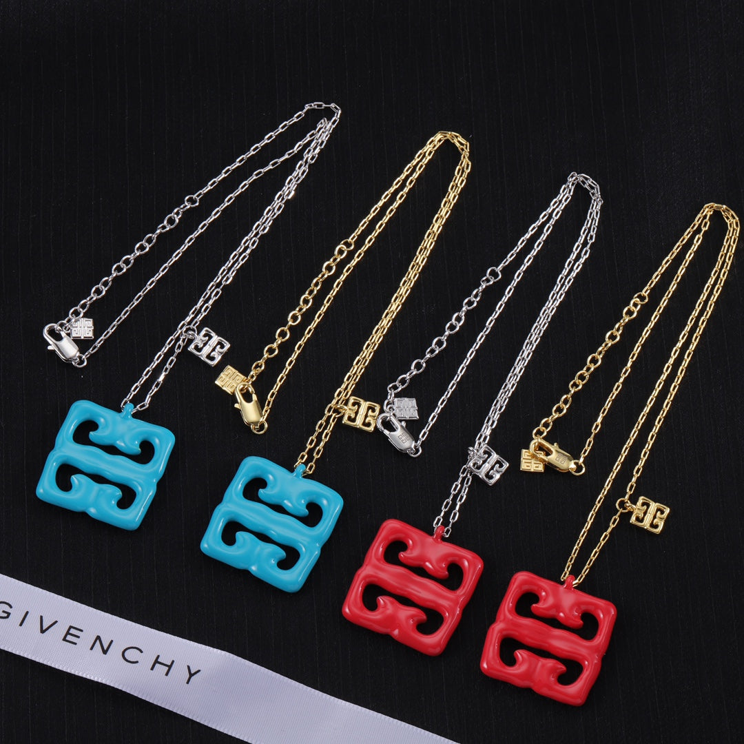 X1Z94GV1056X Popular  Necklaces