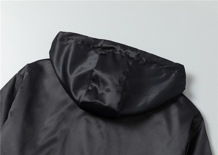 U1Z05E358 Popular Coats