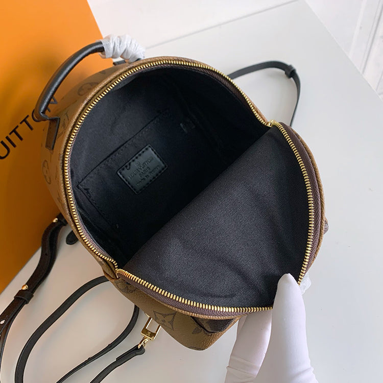 B1X41E80 Popular  leather bag 