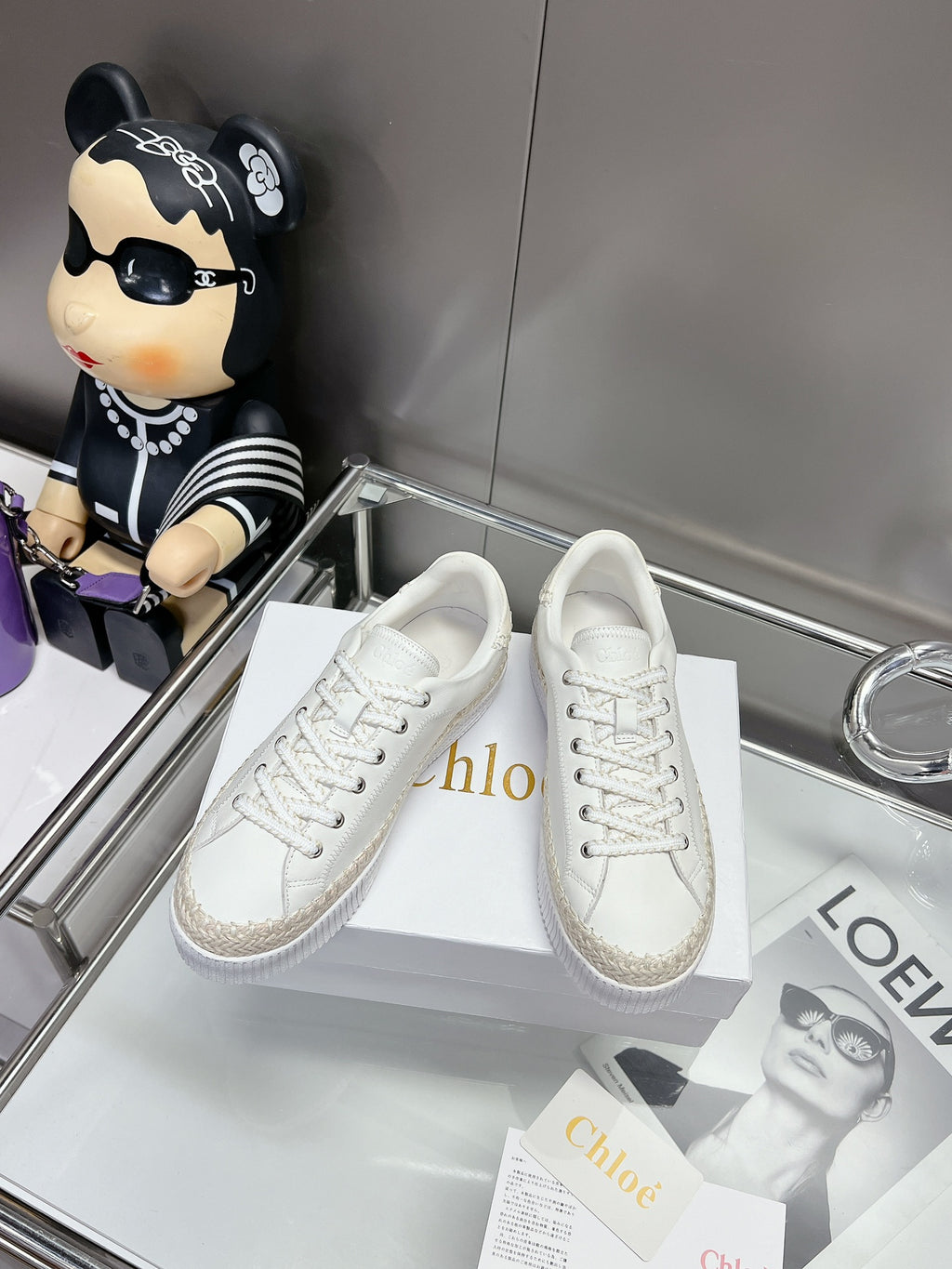 Z2Q105A273 Popular high-quality Shoes