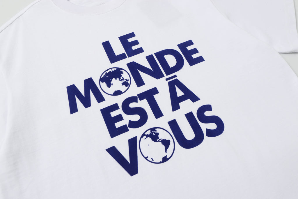 U1R45E151 Popular T-shirt