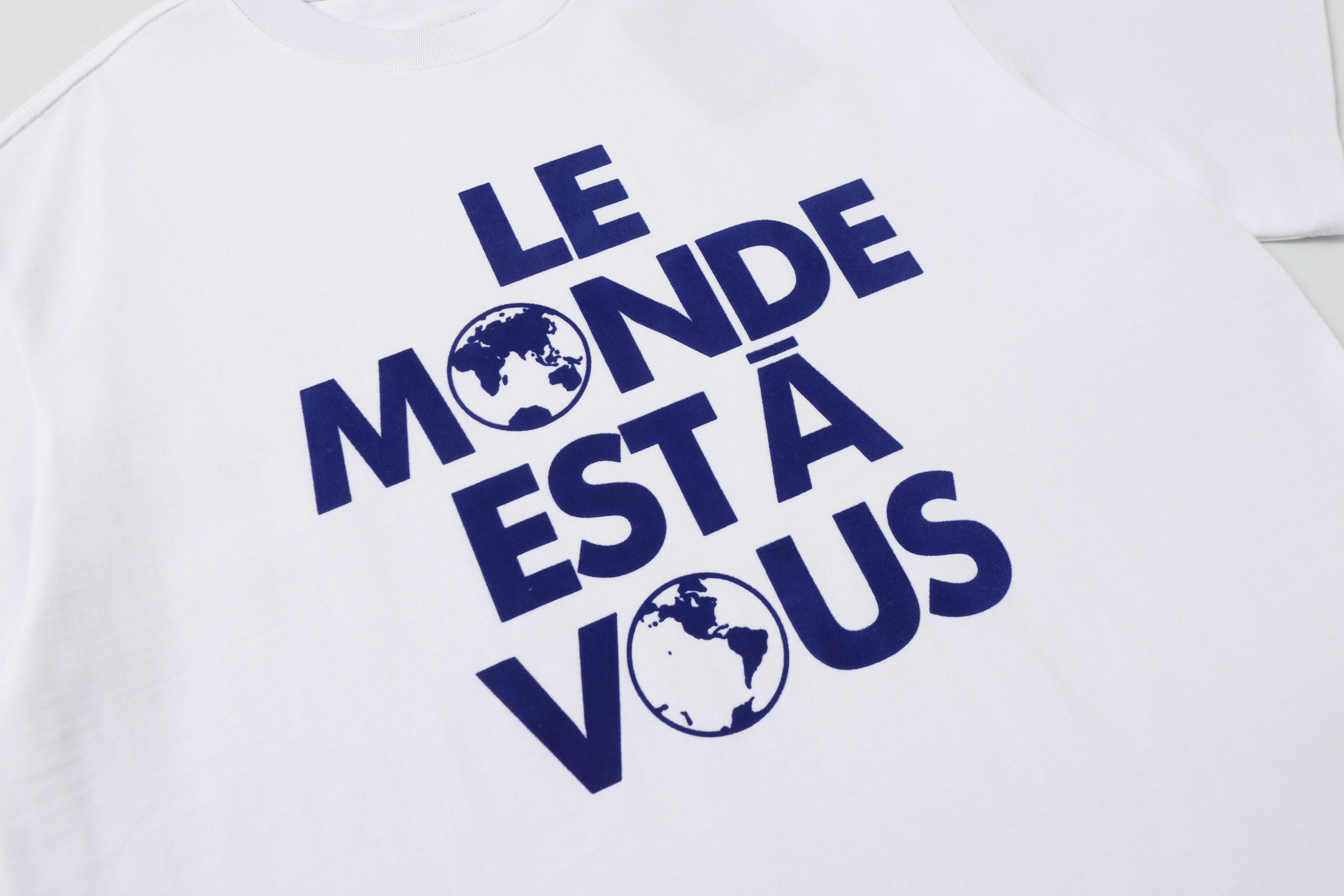 U1R45E151 Popular T-shirt