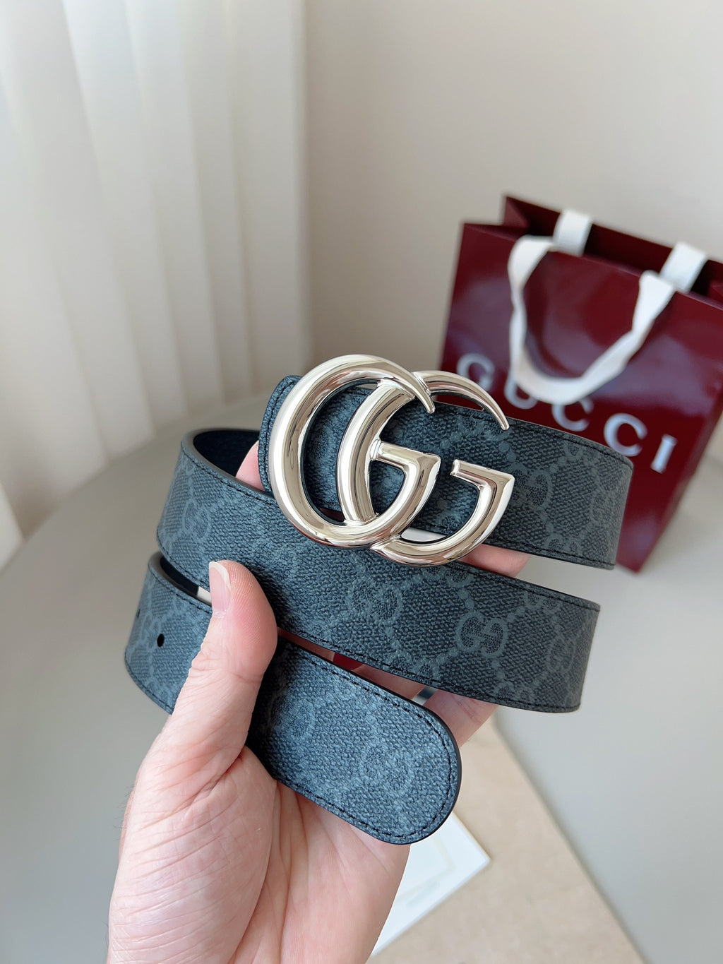 P1Q115B6 Popular High quality belt With full package