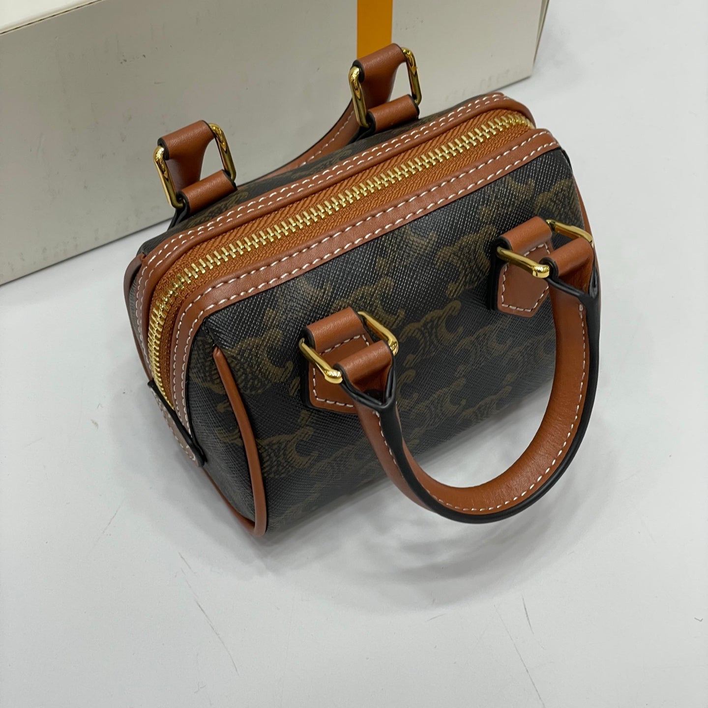 B1N55N27 Popular    leather bag
