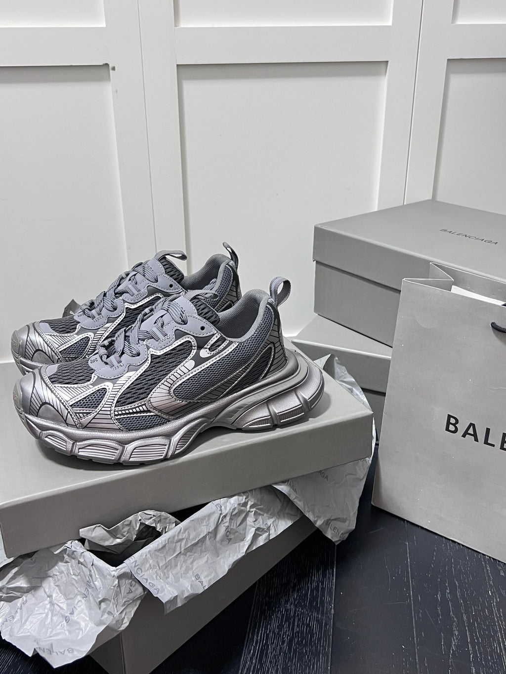 Z1Z54J116 Popular Casual shoes