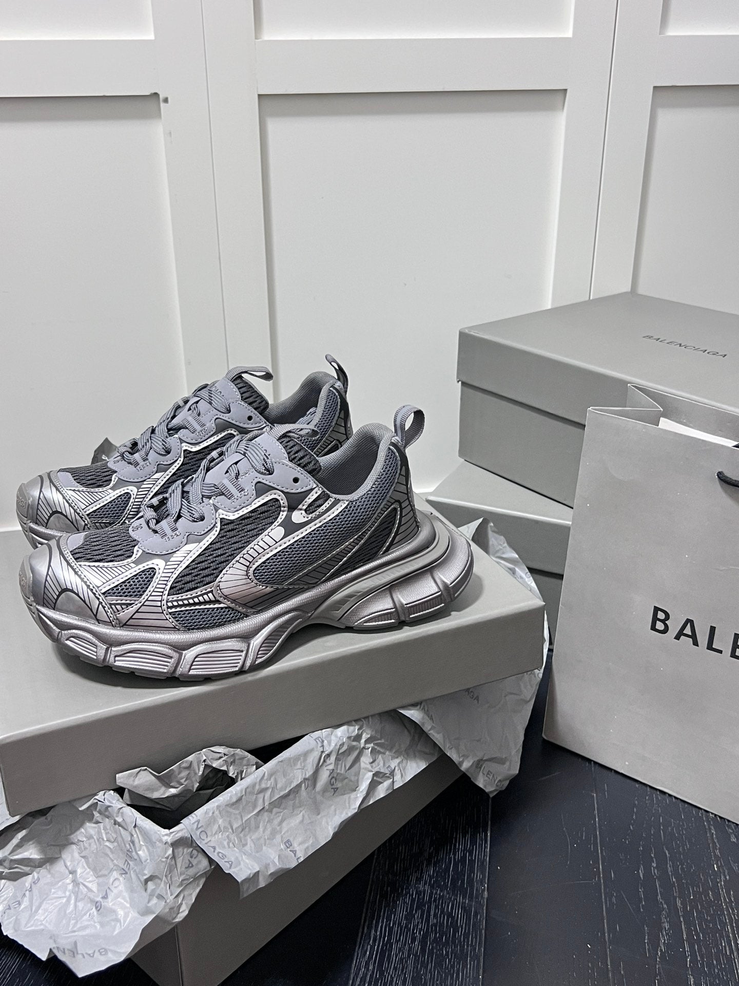 Z1Z54J116 Popular Casual shoes