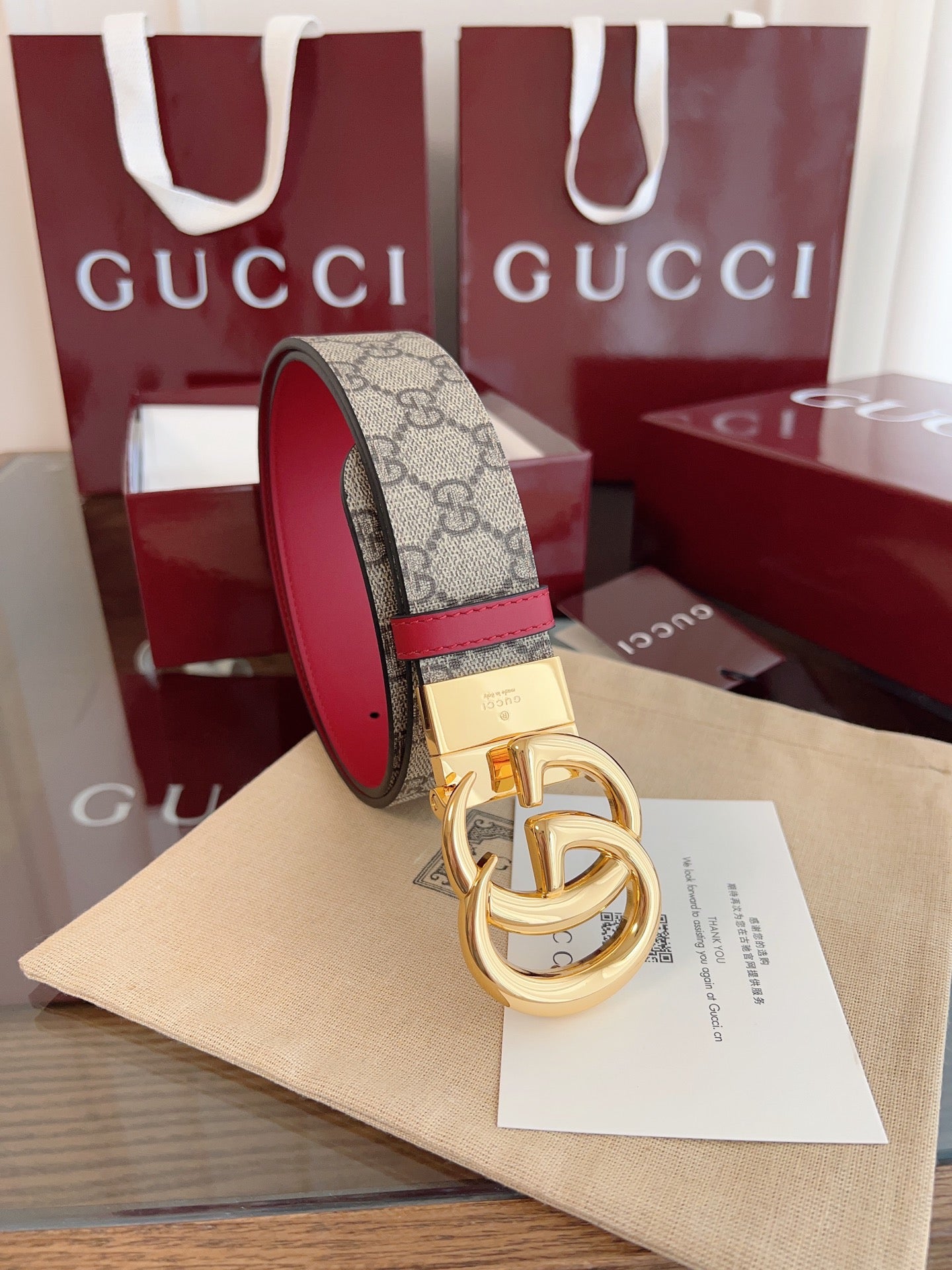 P1Q115B5 Popular High quality belt With full package
