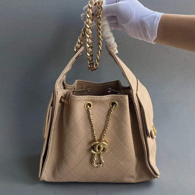B1R55C18 Popular  leather bag
