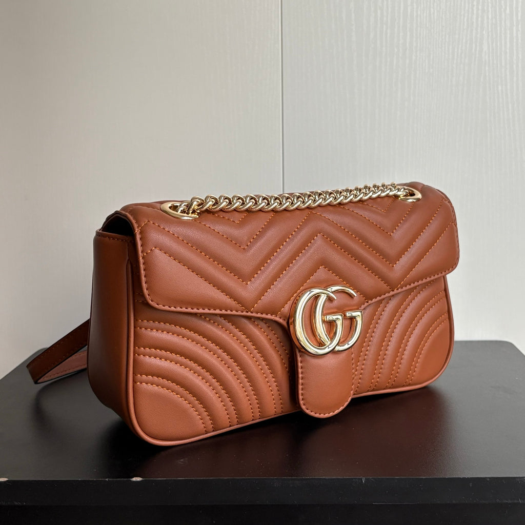 B1P36B69 Popular leather bag