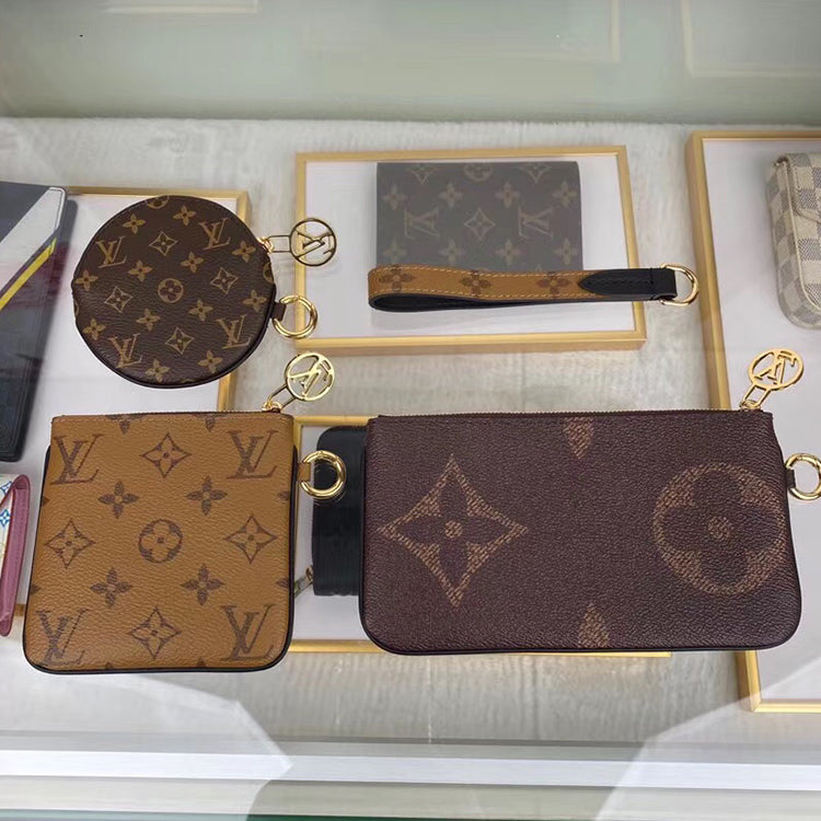 B1P11E85 Popular   leather wallets