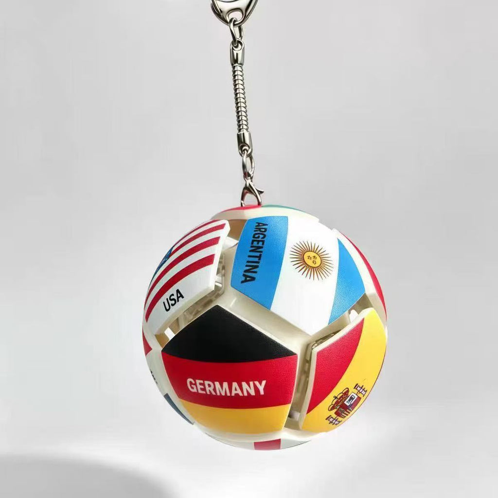 APN76A1 Popular Keychains