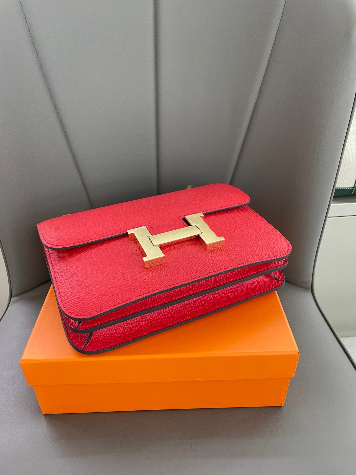 B1N55H66 Popular   leather bag