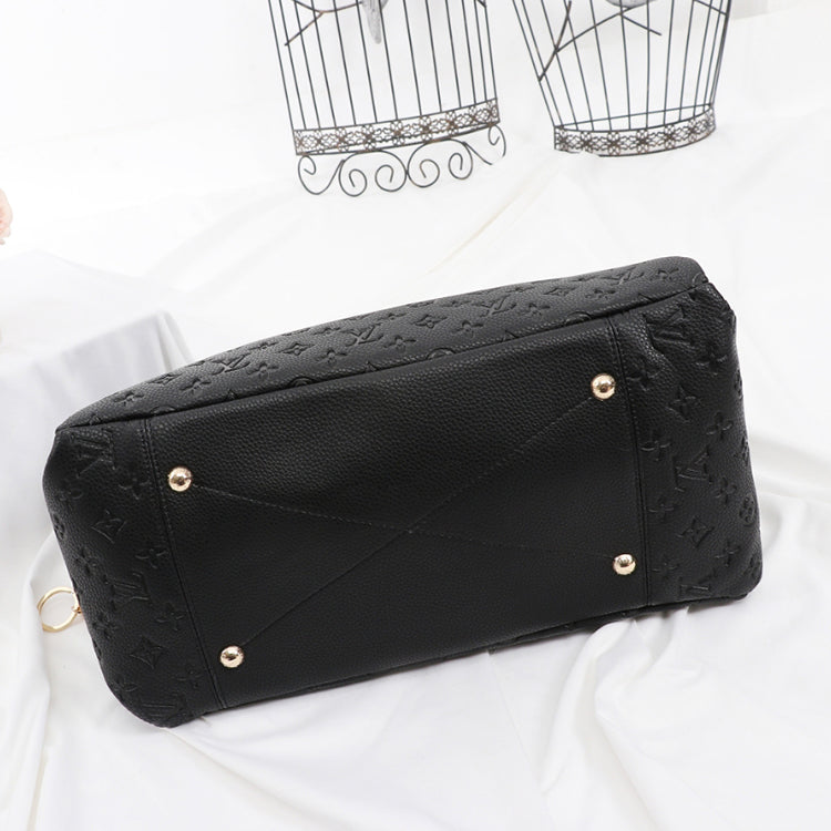 B1X31E23 Popular  leather bag 