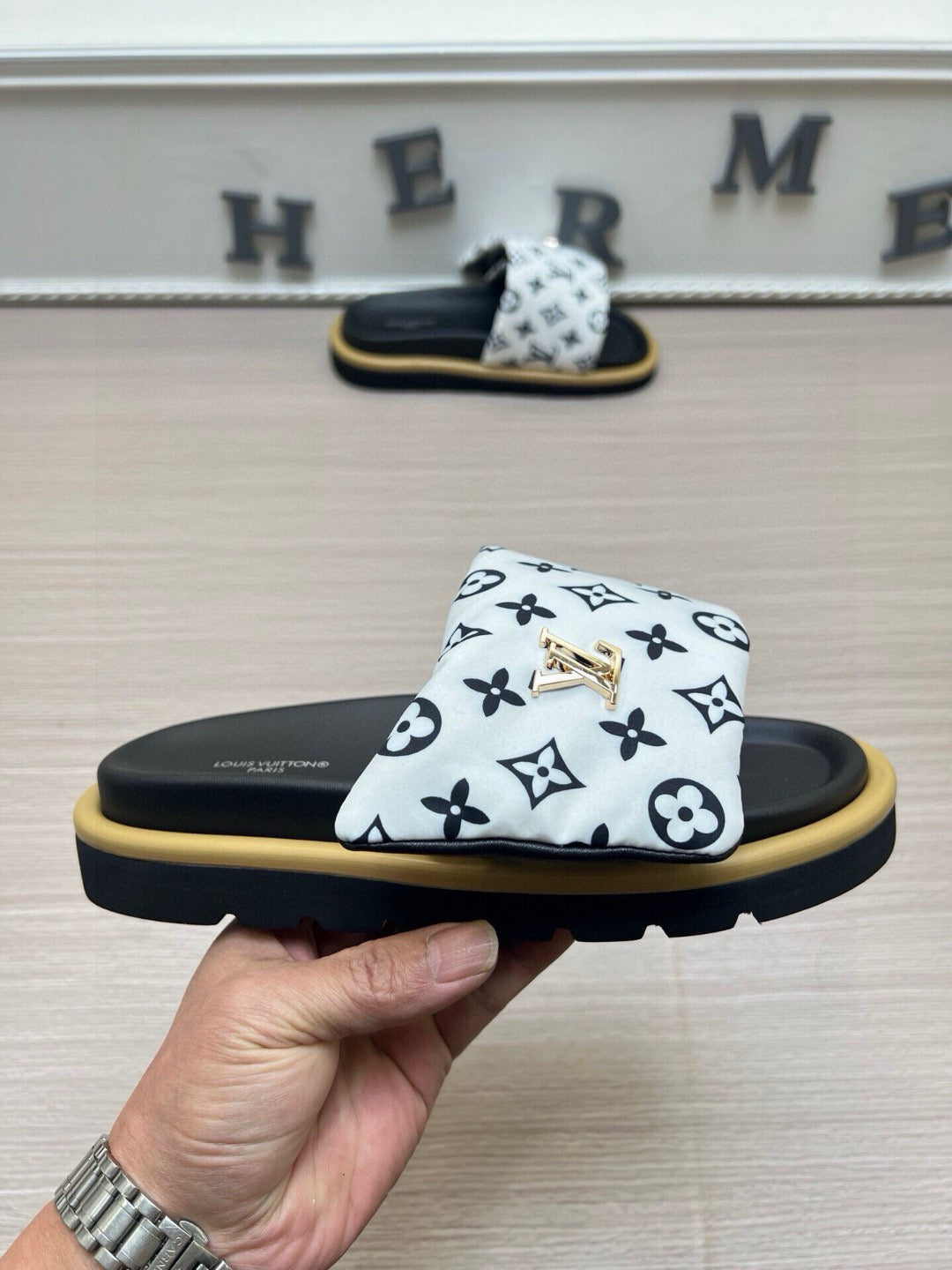 Z5QE10  Popular  Slippers