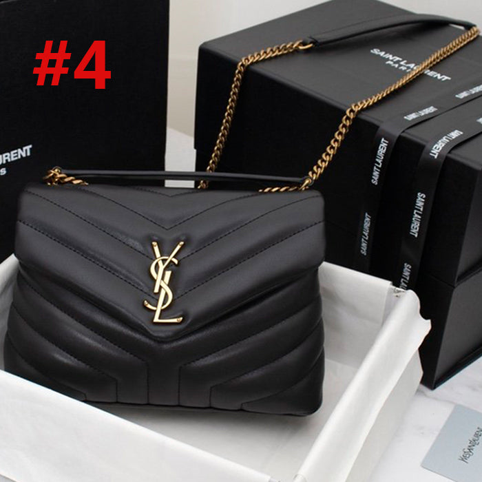 B1P20SY2 Popular leather bag 