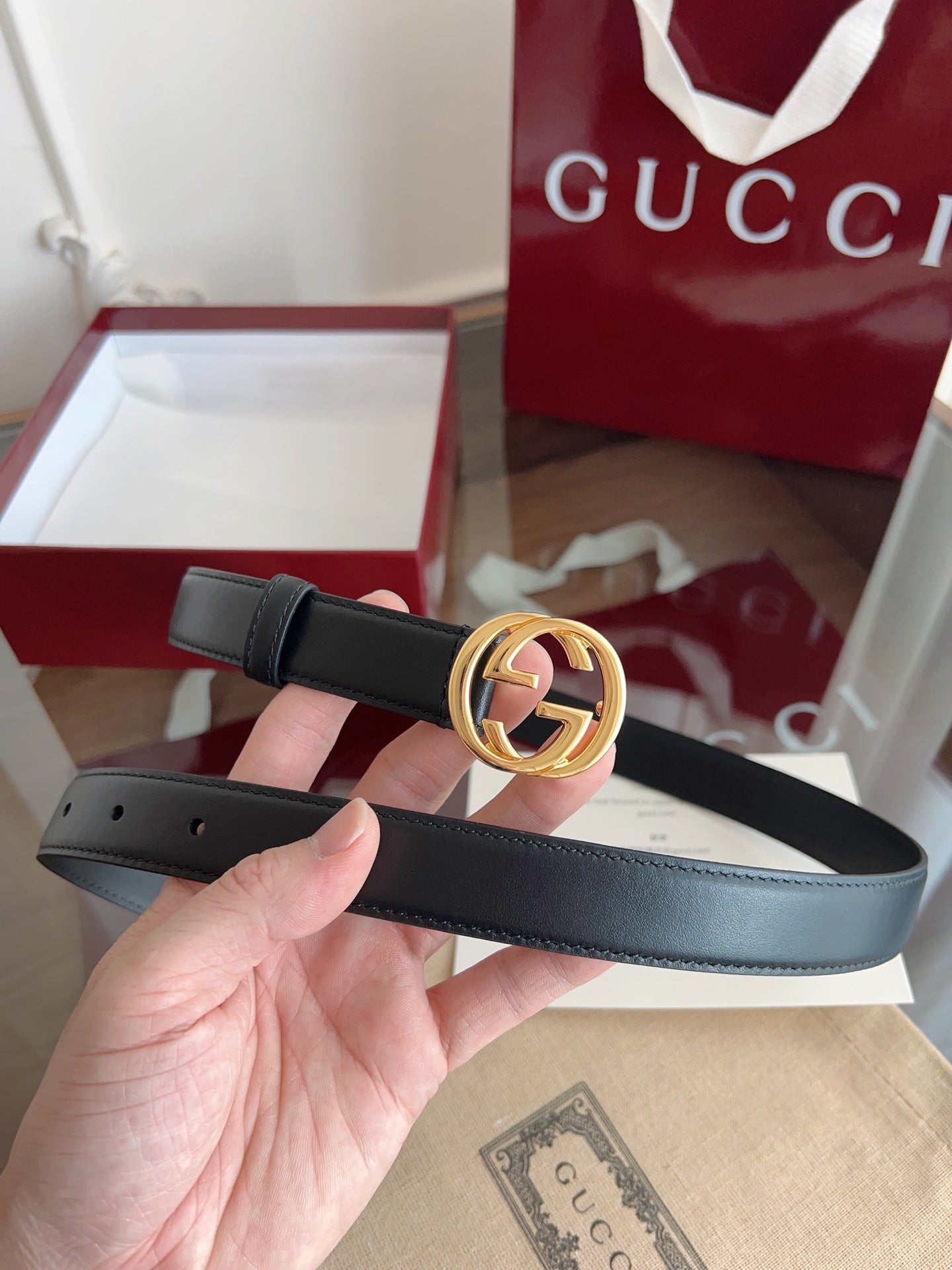 P1Q115B21 Popular High quality belt With full package