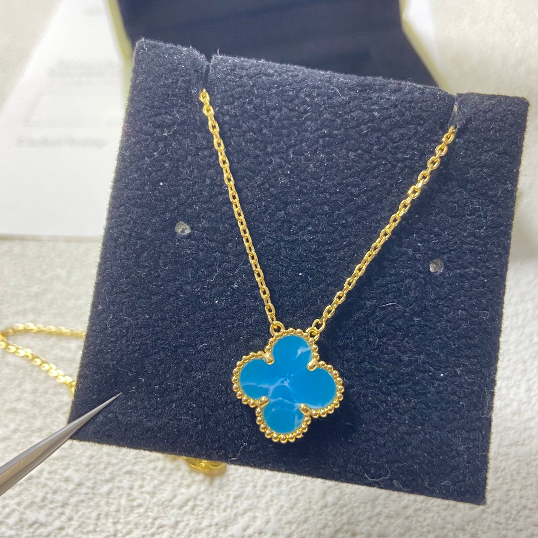 X5Q85VA258X Popular Necklace.  Bracelets. Earrings