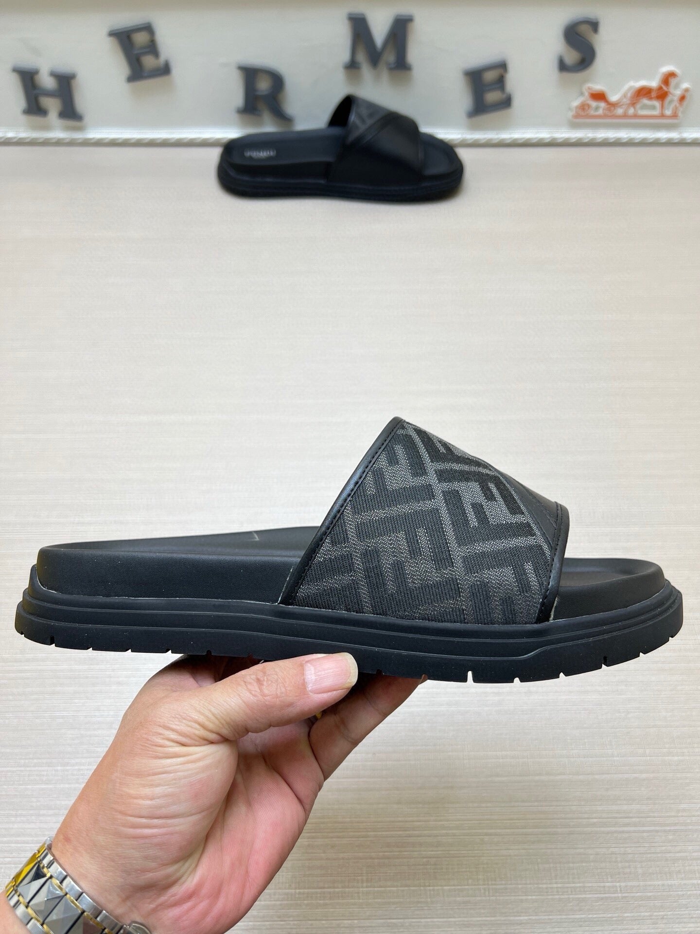 Z5LF223 Popular Slippers