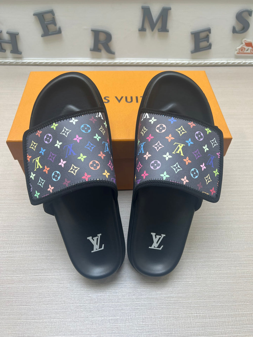 Z5LE207 Popular Slippers
