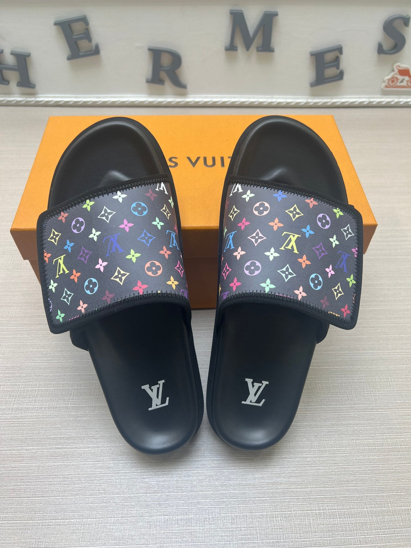 Z5LE207 Popular Slippers