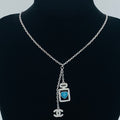 X1Q85C102X Popular Necklace