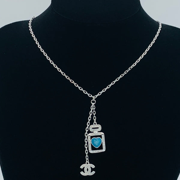 X1Q85C102X Popular Necklace