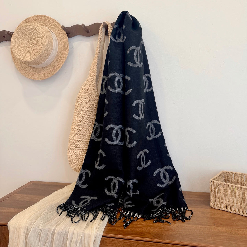 W1R86C48  Popular Winter Scarves