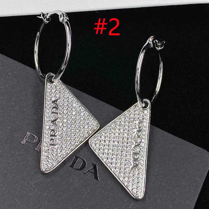 X1Z54PD500E Popular Earrings