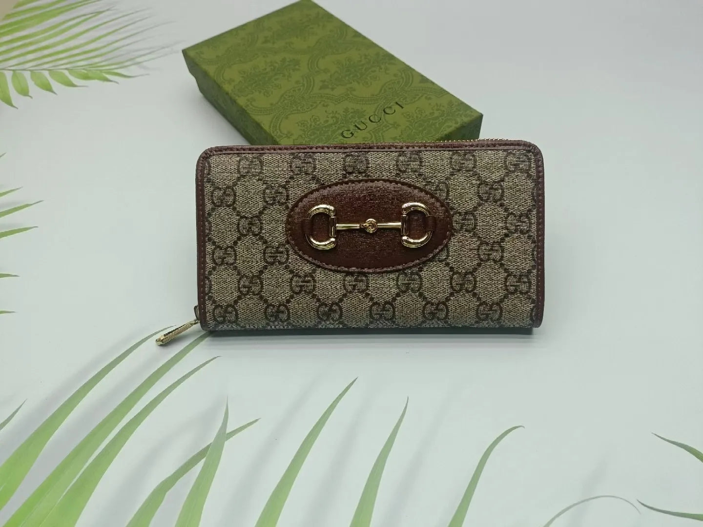 B1X43B78 Popular  leather wallets