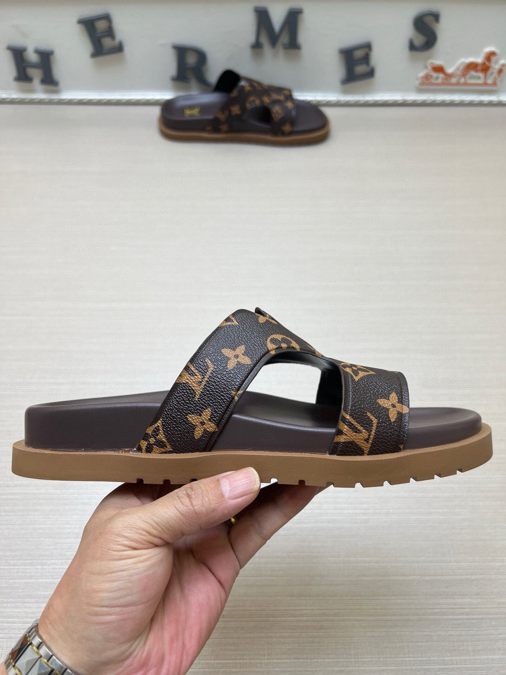 Z5LE228 Popular Slippers