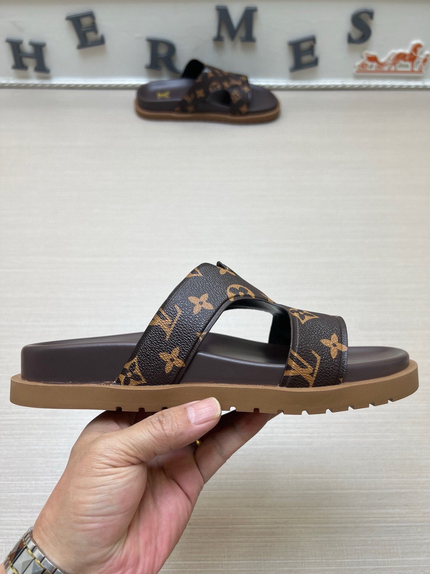 Z5LE228 Popular Slippers