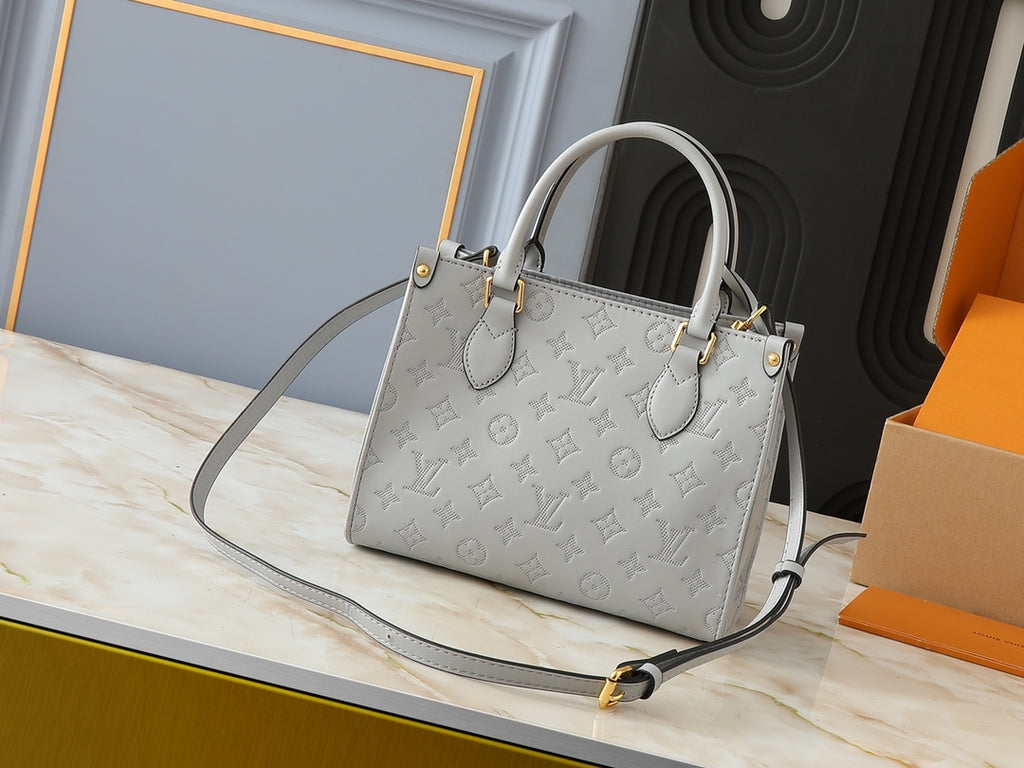 B1W35E93 Popular  leather bag