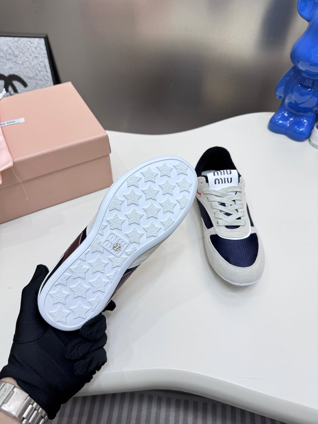 Z1Q105A352 Popular Shoes