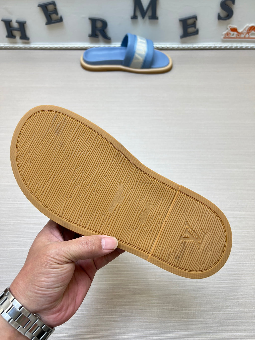 Z5Z35E298 Popular Slippers
