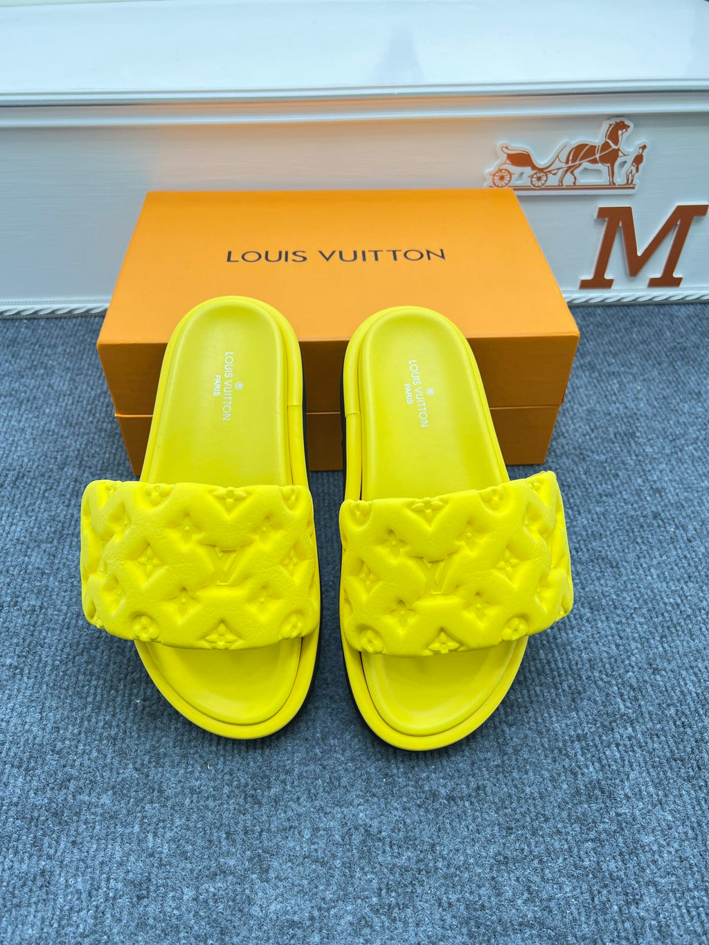 Z5YE115 Popular Slippers