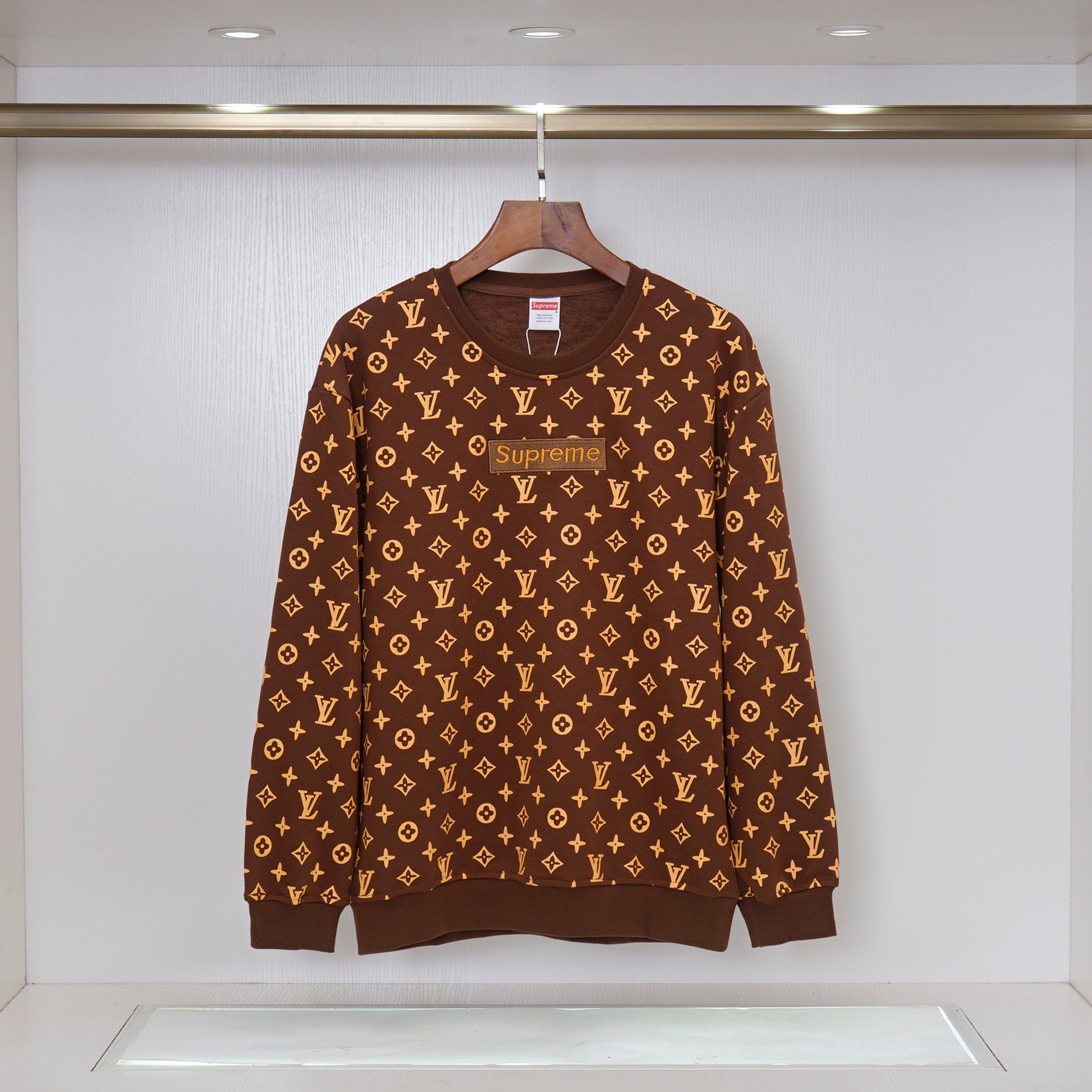 U1Z85E146 Popular Sweaters